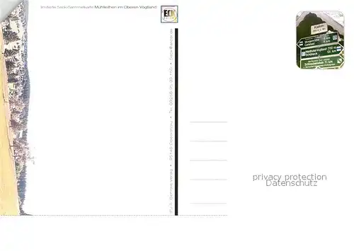 AK / Ansichtskarte Muehlleithen_Klingenthal Sommerrodelbahn Winselberg Kielgipfel Muehlleithen_Klingenthal