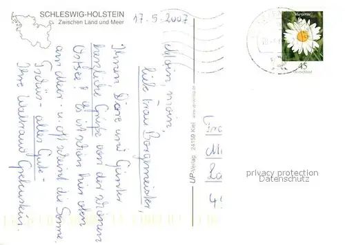 AK / Ansichtskarte Dahme_Ostseebad Fliegeraufnahme Dahme_Ostseebad