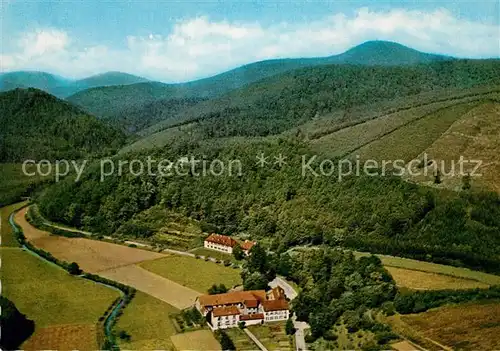 AK / Ansichtskarte St_Germanshof Waldparadies St Germanshof Fliegeraufnahme St_Germanshof