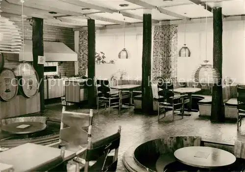 AK / Ansichtskarte Boltenmuehle KG Gaststaette Weinstube Boltenmuehle