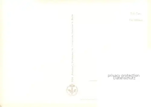 AK / Ansichtskarte Rheinsberg Diaet Sanatorium Hohenelse Rheinsberg