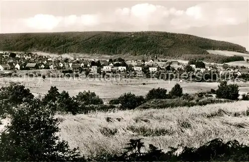 AK / Ansichtskarte Lippoldsberg  Lippoldsberg