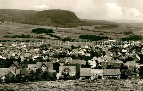 AK / Ansichtskarte Hoof_Kassel  Hoof Kassel