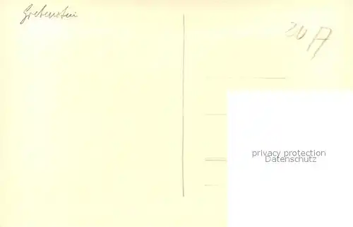 AK / Ansichtskarte Gretenstein  