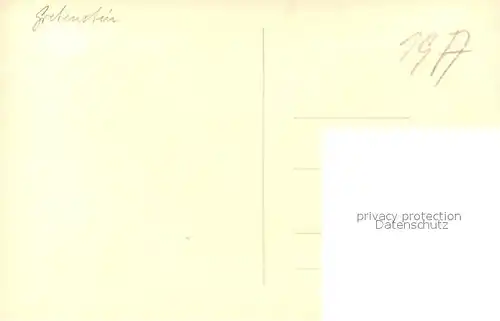 AK / Ansichtskarte Gretenstein  