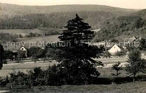 AK / Ansichtskarte Glashuetten_Taunus  Glashuetten_Taunus