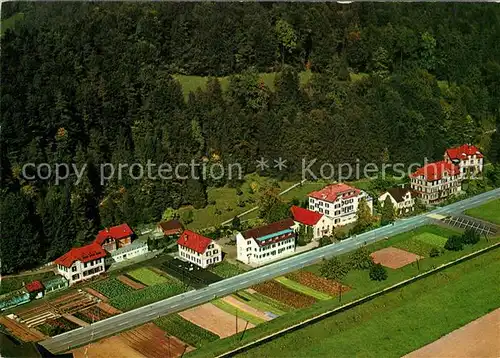 AK / Ansichtskarte Raemismuehle Fliegeraufnahme Raemismuehle