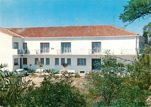 AK / Ansichtskarte Balaruc les Bains Maison de Repos Plein Soleil Balaruc les Bains