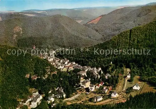 AK / Ansichtskarte Bad_Bertrich Fliegeraufnahme Bad_Bertrich