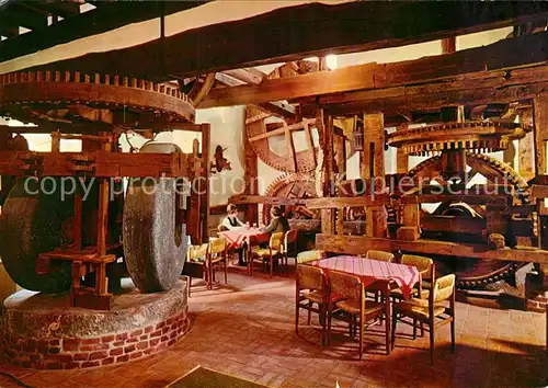 AK / Ansichtskarte Leuth Leuther Muehle Leuth