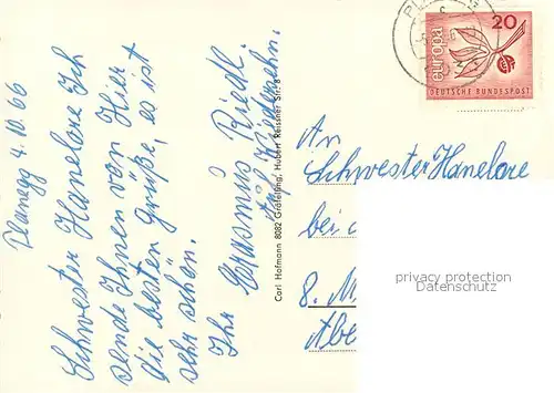 AK / Ansichtskarte Planegg Waldsanatorium Details Fliegeraufnahme Planegg