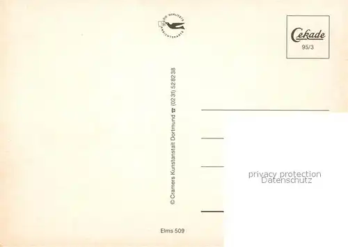 AK / Ansichtskarte Elmstein Teilansicht Kuckucksbahnhof Dampflokomotive Kuckucksbaehnel Elmstein