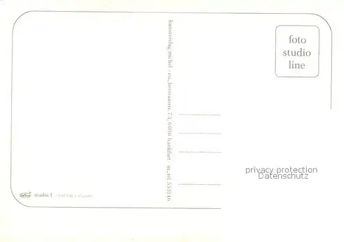 AK / Ansichtskarte Mainz_Rhein Rathaus Mainz Rhein