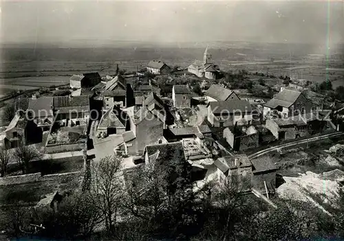 AK / Ansichtskarte Brancion  Brancion