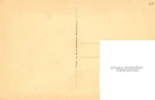 AK / Ansichtskarte Markoldendorf Alter Markt Ratskeller Markoldendorf