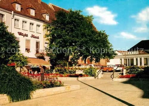 AK / Ansichtskarte Neckarsulm Kreissparkasse Neckarsulm