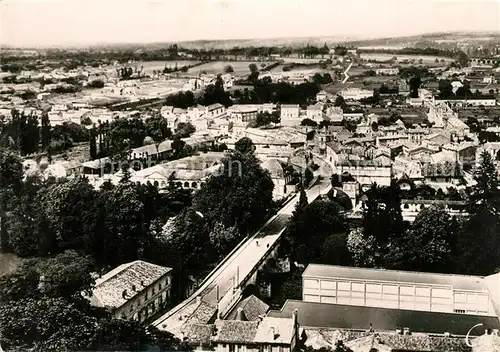 AK / Ansichtskarte Angouleme Pont Saint Cybard Carrefour Angouleme