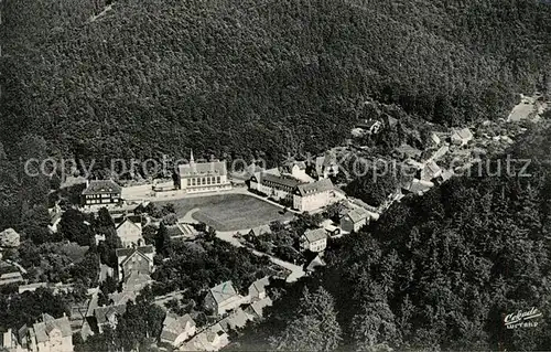 AK / Ansichtskarte Bad_Harzburg Fliegeraufnahme Bad_Harzburg