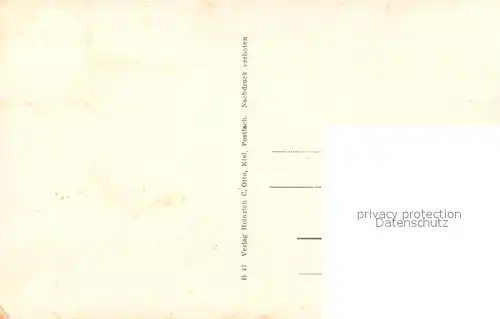 AK / Ansichtskarte Doerpstedt_Schleswig  Doerpstedt_Schleswig