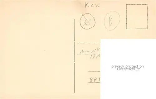 AK / Ansichtskarte Auberive_Reims Trichter einer 25cm Granate  Auberive Reims