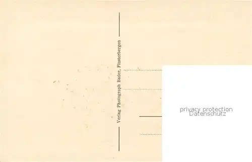 AK / Ansichtskarte Finsterbergen Freibad Finsterbergen