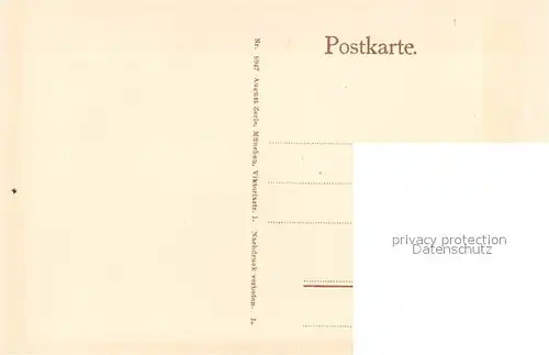 AK / Ansichtskarte Buchloe  Buchloe