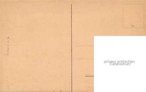 AK / Ansichtskarte Perleberg Marktplatz Perleberg