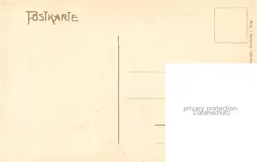 AK / Ansichtskarte Annaberg Buchholz_Erzgebirge Turnergasse Annaberg Buchholz