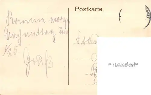 AK / Ansichtskarte Itzehoe Breitestrasse Itzehoe