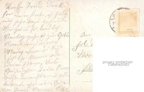 AK / Ansichtskarte Sterup Schule Sterup