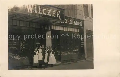 AK / Ansichtskarte Berlin Savignyplatz 7 Wilszek Berlin