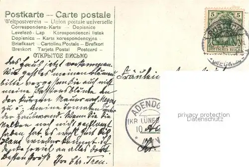 AK / Ansichtskarte Warnemuende_Ostseebad Leuchtturm  Warnemuende_Ostseebad