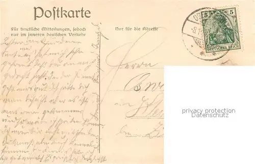 AK / Ansichtskarte Eibau Beckenberg Eibau