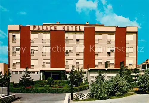 AK / Ansichtskarte Fiuggi_Fonte Palace Hotel Fiuggi Fonte
