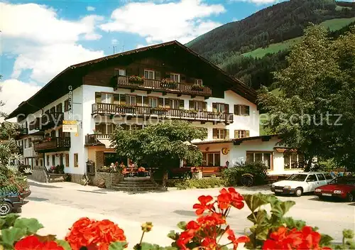 AK / Ansichtskarte Cadipietra_Steinhaus Hotel Neuwirt Fam. Mairhofer Cadipietra_Steinhaus