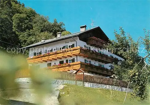 AK / Ansichtskarte Barbian Haus Urban Barbian