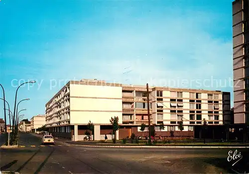 AK / Ansichtskarte Bergerac Avenue Jean Moulin Bergerac