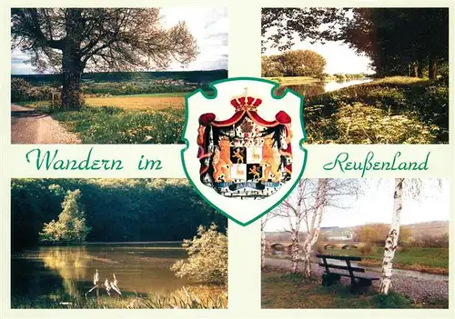 AK / Ansichtskarte Bad_Koestritz  Bad_Koestritz