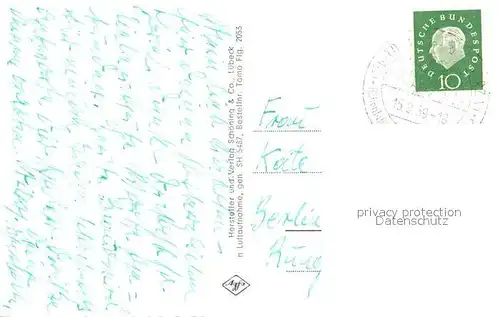 AK / Ansichtskarte Todtmoos Fliegeraufnahme Todtmoos