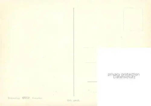 AK / Ansichtskarte Bad_Berneck Chronik  Bad_Berneck