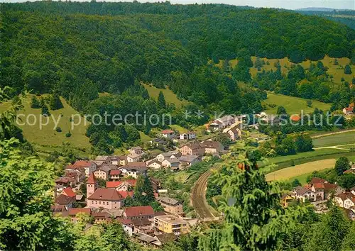 AK / Ansichtskarte Solnhofen  Solnhofen