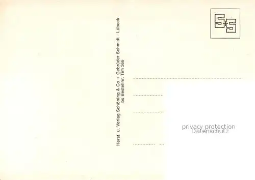 AK / Ansichtskarte Timmendorfer_Strand Segelschiff Strand Promenade Park Timmendorfer_Strand