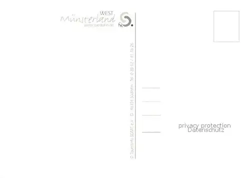 AK / Ansichtskarte Oeding Teilansichten Kirche Inneres Turm Kanal Windmuehle Oeding