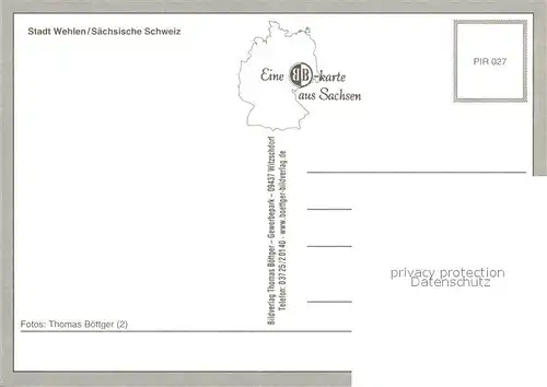 AK / Ansichtskarte Wehlen_Sachsen Stadt und Ruine Dorf Elbepartie Wehlen_Sachsen