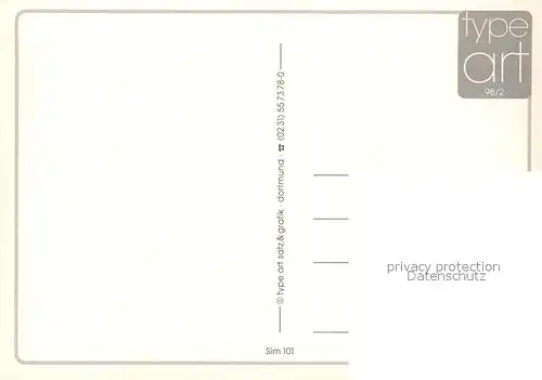 AK / Ansichtskarte Simmern_Hunsrueck Ortsansicht mit Kirche Schinderhannesturm Simmern Hunsrueck