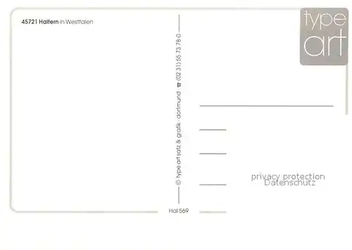 AK / Ansichtskarte Haltern_See Brunnen Rathaus Seepartie Fahrgastschiff Haltern See