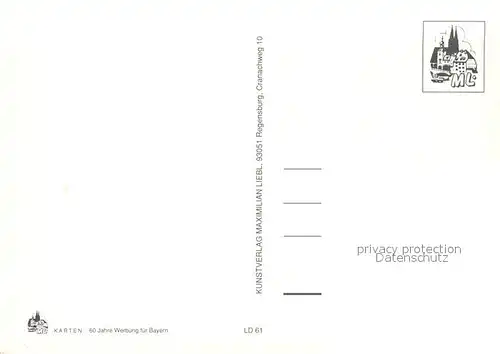 AK / Ansichtskarte Lauf_Pegnitz Kaiserburg Karls des IV Lauf Pegnitz