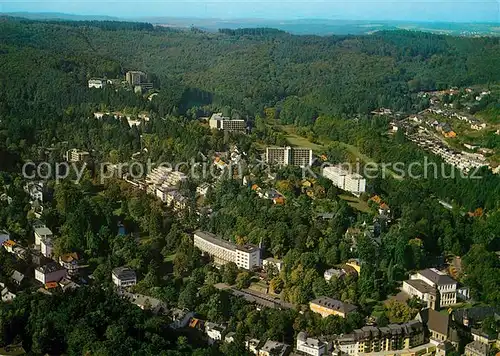AK / Ansichtskarte Bad_Schwalbach Fliegeraufnahme Bad_Schwalbach