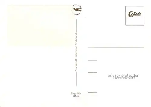 AK / Ansichtskarte Enger Widukindkirche Barmeierplatz Sonnenapotheke Historische Windmuehle Widukind Gedaechtnisstaette Enger