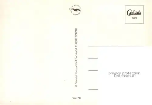 AK / Ansichtskarte Insel_Foehr Friesenhaus Kirche Windmuehle Chronik Insel_Foehr